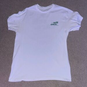 PacSun Mac Miller Medium Sized Graphic Tee